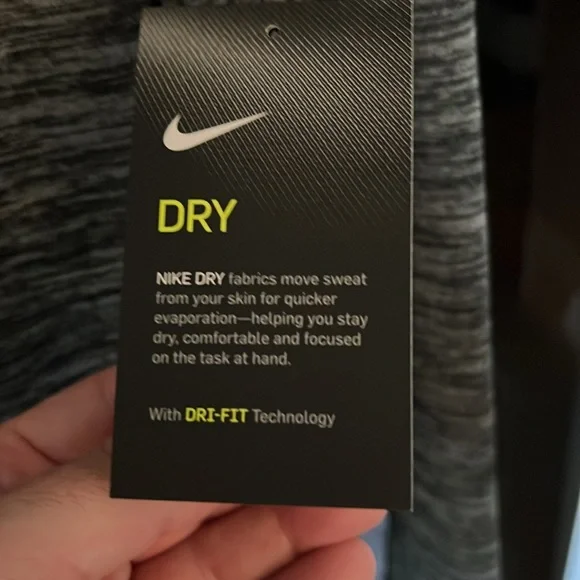 Nike Sacramento Kings pullover with front pocket. Size XL Tall NWT’s - Picture 5 of 7